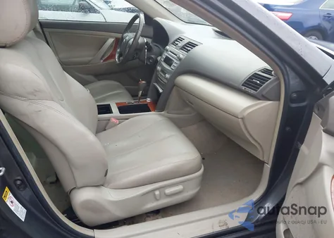 2010 Toyota Camry Xle из США, поврежденный, VIN 4T1BF3EK6AU008869